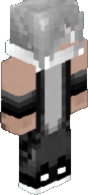 Skin de JimDragonSouls